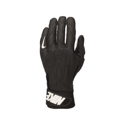 【新品】 アメフト NIKE D Tack 7.0　グローブ Black　XL NIKE+D-TACK+7.0+FG.png